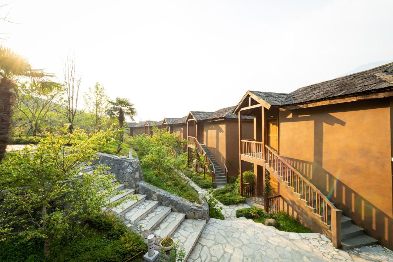 Sin Chai Ecolodge Sa Pa Eksteriør bilde